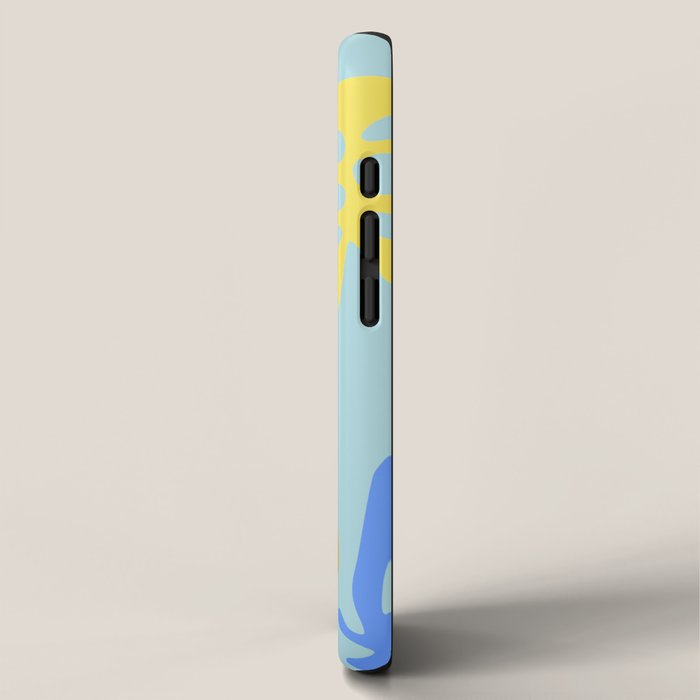 Seagrass 2 - marine iPhone Case Gallery Image 2
