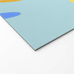 Seagrass 2 - marine Welcome Mat Gallery Image 2