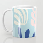 Seagrass 2 - marine Coffee Mug Gallery Image 3