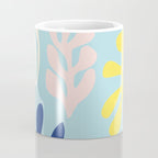 Seagrass 2 - marine Coffee Mug Gallery Image 4