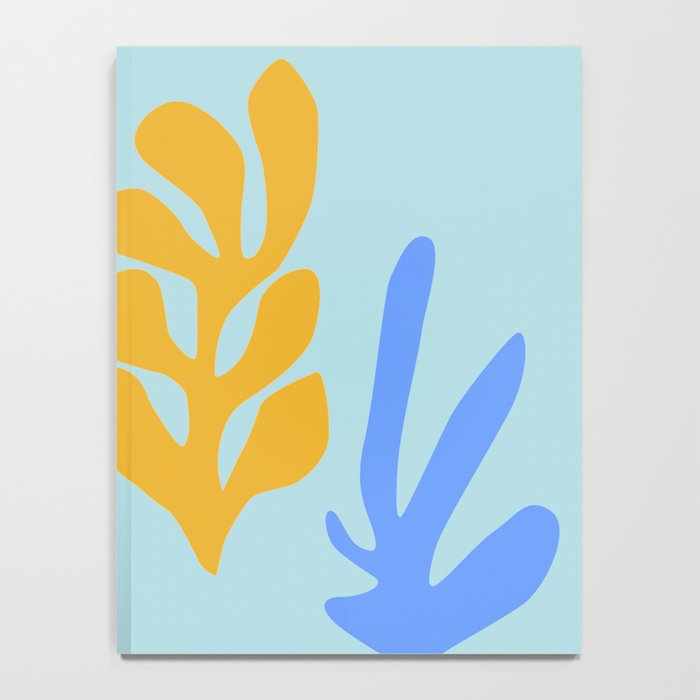 Seagrass 2 - marine Notebook Gallery Image 4