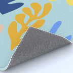 Seagrass 2 - marine Rug Gallery Image 4