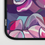 Peonies Laptop Sleeve Gallery Image 3