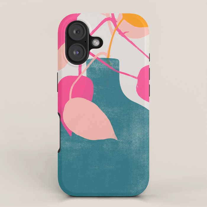 gatherings 4 iPhone Case Gallery Image 1