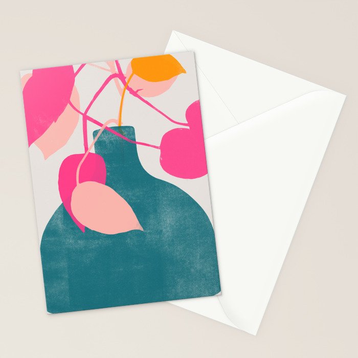 gatherings 4 Stationery Card Gallery Image 2