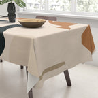 Minimalist 78 Tablecloth Gallery Image 3