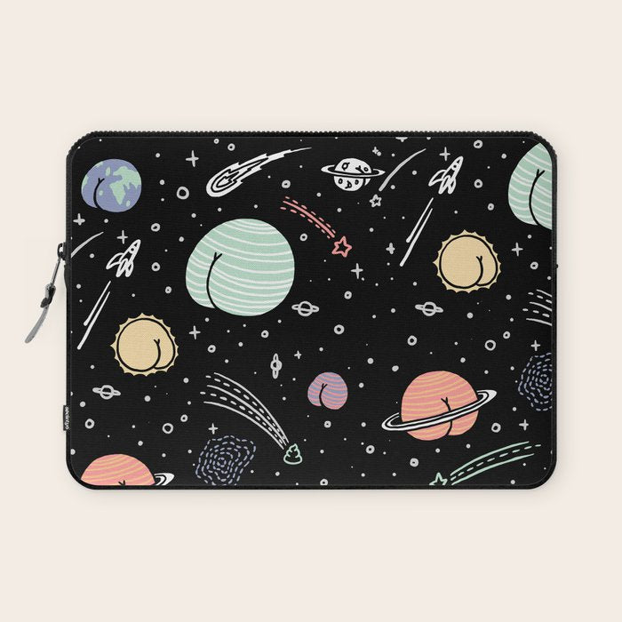 Asstronomy Laptop Sleeve Gallery Image 1