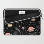 Asstronomy Laptop Sleeve Gallery Image 2