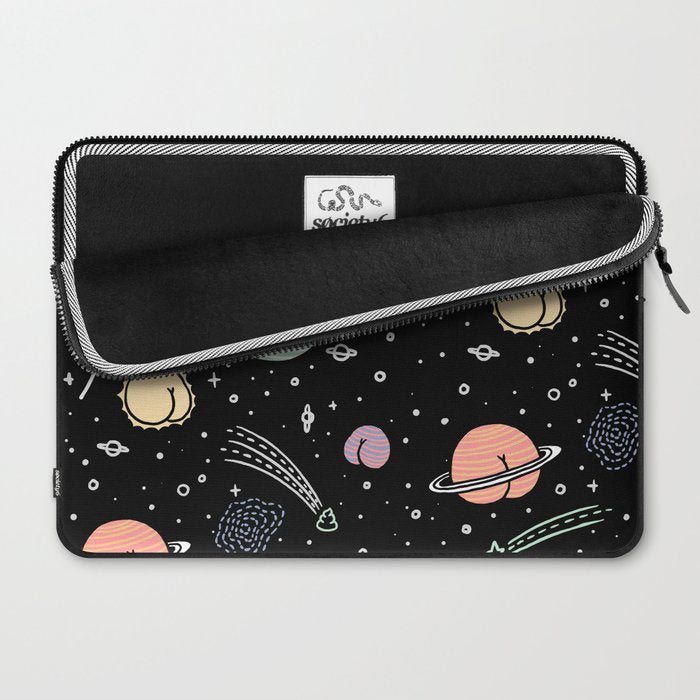 Asstronomy Laptop Sleeve Gallery Image 2