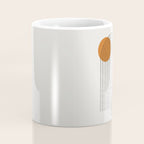 Cat Landscape 154 Coffee Mug Gallery Image 4