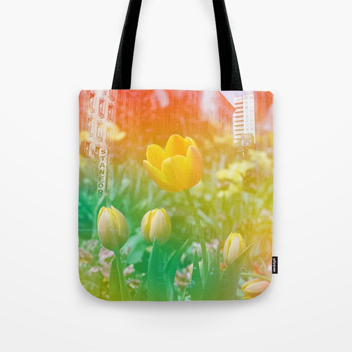 Center of the Universe  Tote Bag Gallery Image 1