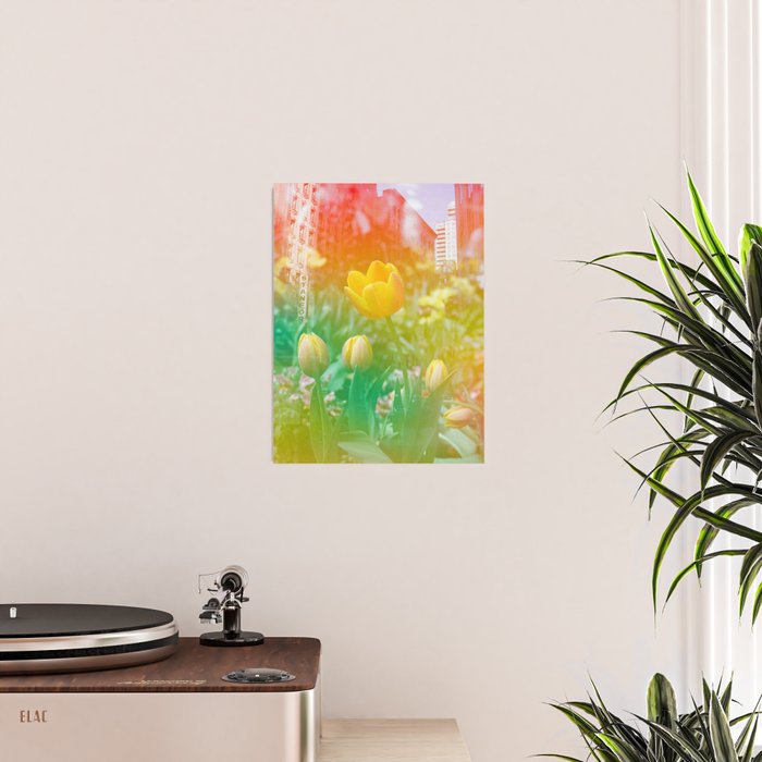 Center of the Universe  Poster Gallery Image 2
