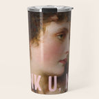 Thank U Next Travel Mug Gallery Image 1