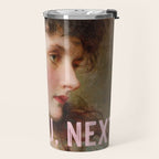 Thank U Next Travel Mug Gallery Image 2
