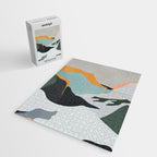 mountains Jigsaw Puzzle Gallery Image 2