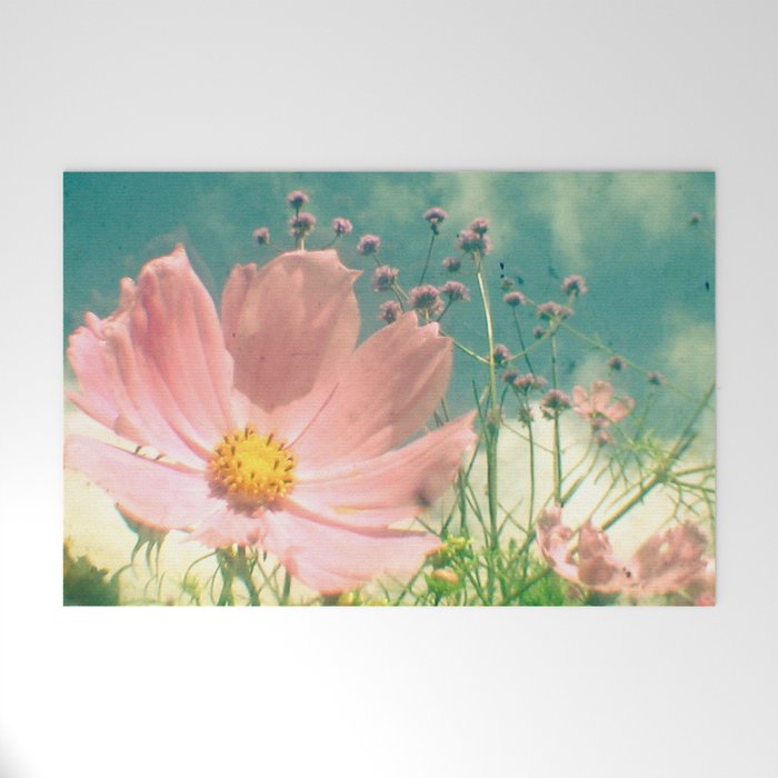 Shelter Welcome Mat Gallery Image 1