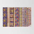 Colors of San Antonio Rug Gallery Image 2