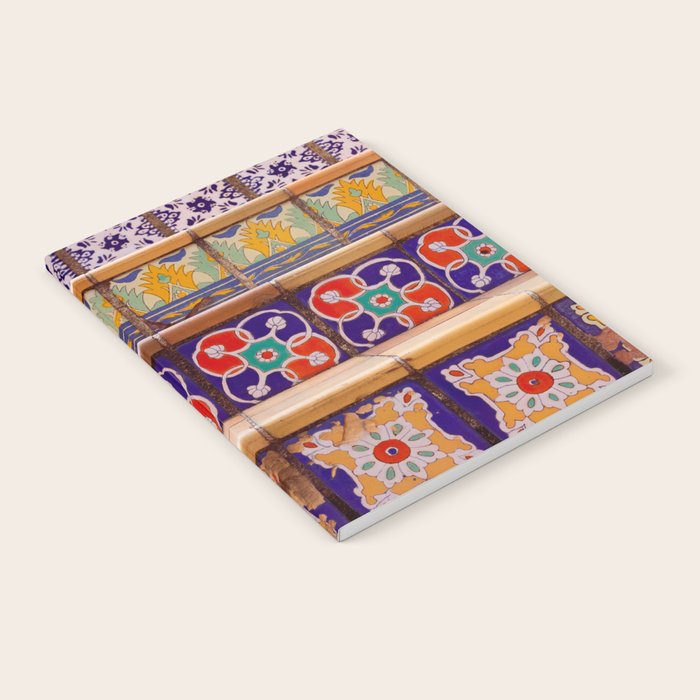 Colors of San Antonio Notebook Gallery Image 2