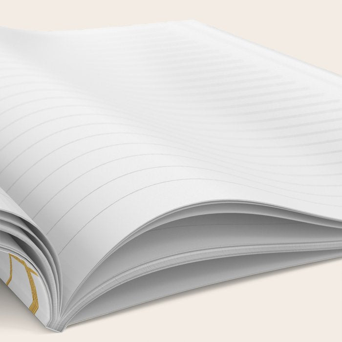 DALLAS TEXAS CITY STREET MAP ART Notebook Gallery Image 2