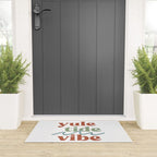 YuleTide Vibe Welcome Mat Gallery Image 3