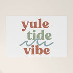 YuleTide Vibe Welcome Mat Gallery Image 1