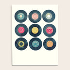 Vinyl Collection Notebook Gallery Image 4