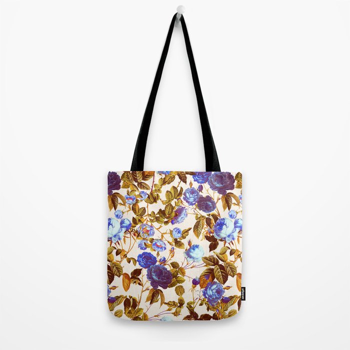 Magical Garden XXI Tote Bag Gallery Image 2