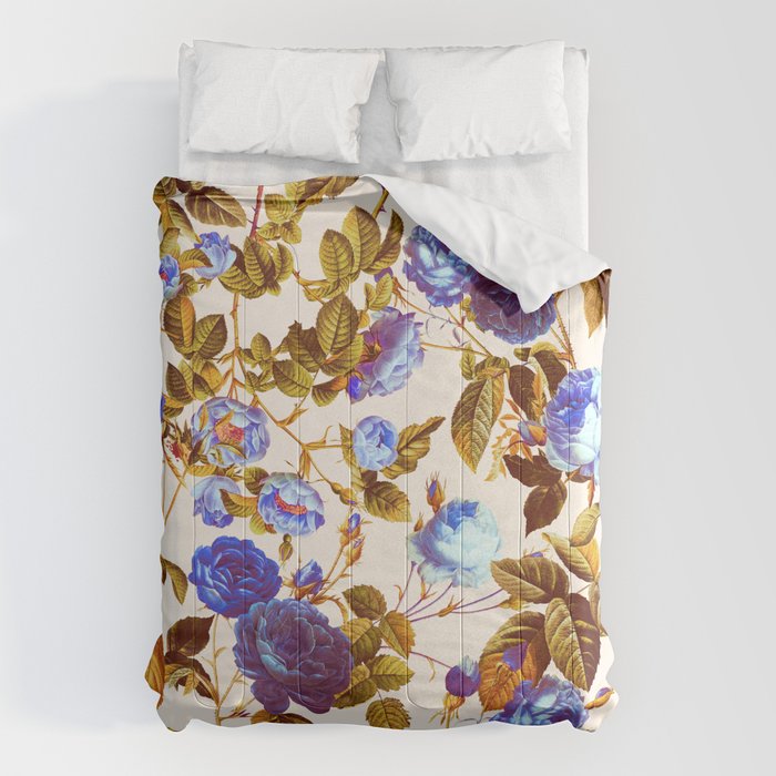 Magical Garden XXI Comforter Gallery Image 6