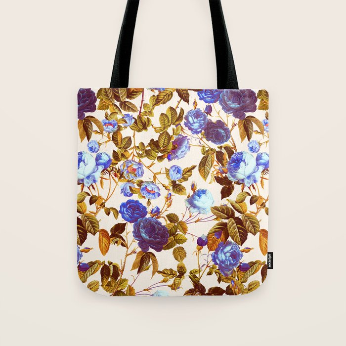 Magical Garden XXI Tote Bag Gallery Image 1