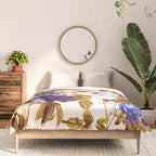 Magical Garden XXI Comforter Gallery Image 3