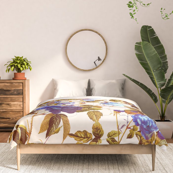 Magical Garden XXI Comforter Gallery Image 3