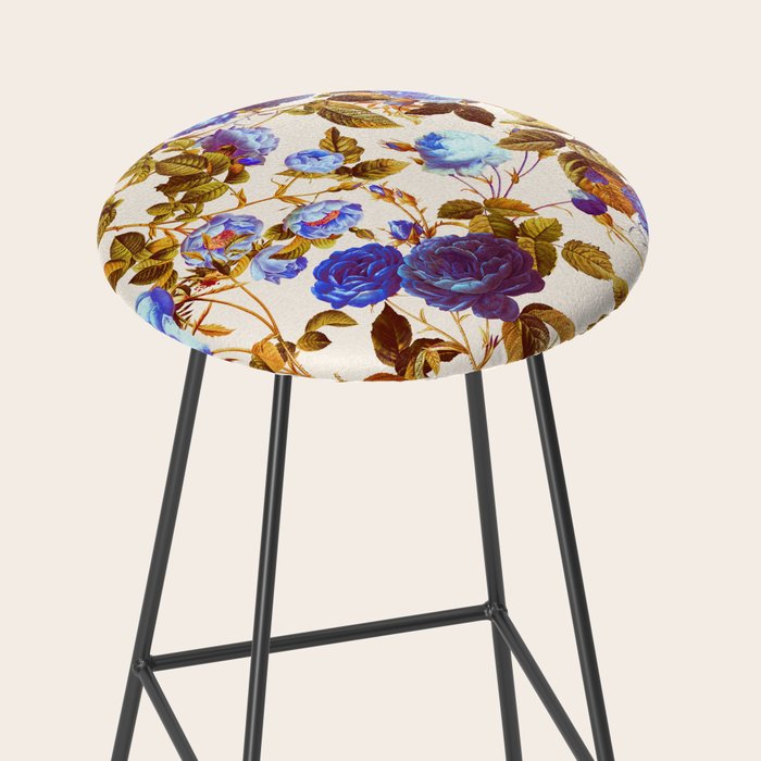 Magical Garden XXI Stool Gallery Image 2