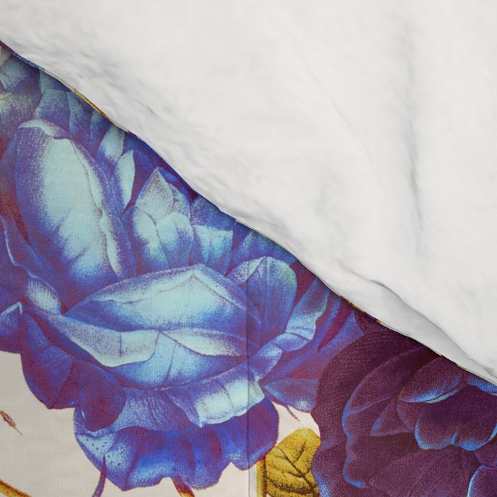 Magical Garden XXI Comforter Gallery Image 4