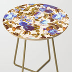 Magical Garden XXI Side Table Gallery Image 2
