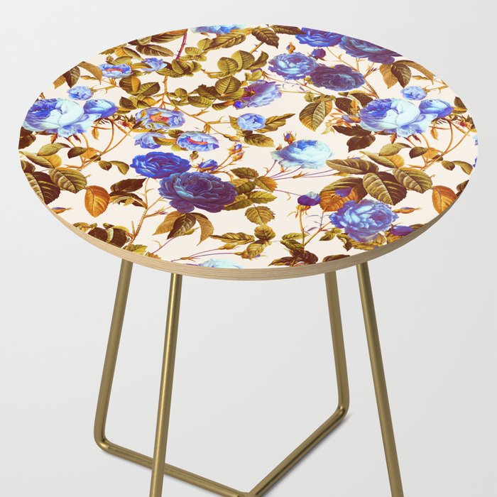 Magical Garden XXI Side Table Gallery Image 2