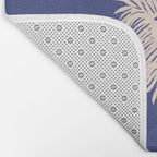 Ruff the dog Bath Mat Gallery Image 2