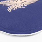 Ruff the dog Bath Mat Gallery Image 3