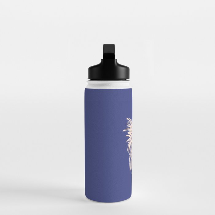 Ruff the dog Water Bottle Gallery Image 3