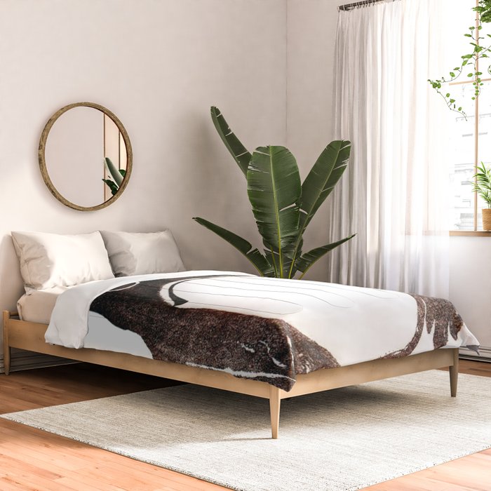 Matsumoto Hoji Frog Comforter Gallery Image 2