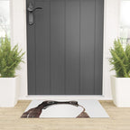Matsumoto Hoji Frog Welcome Mat Gallery Image 3
