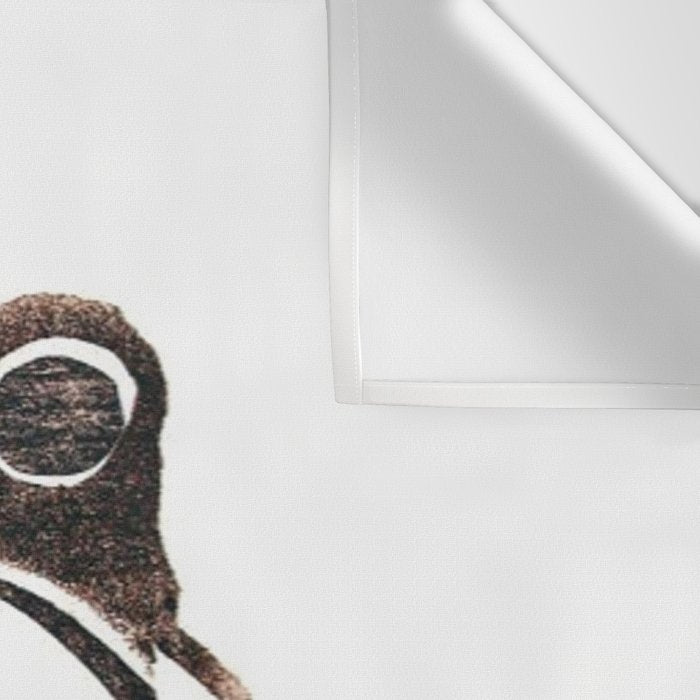 Matsumoto Hoji Frog Wall Tapestry Gallery Image 3