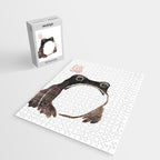Matsumoto Hoji Frog Jigsaw Puzzle Gallery Image 2