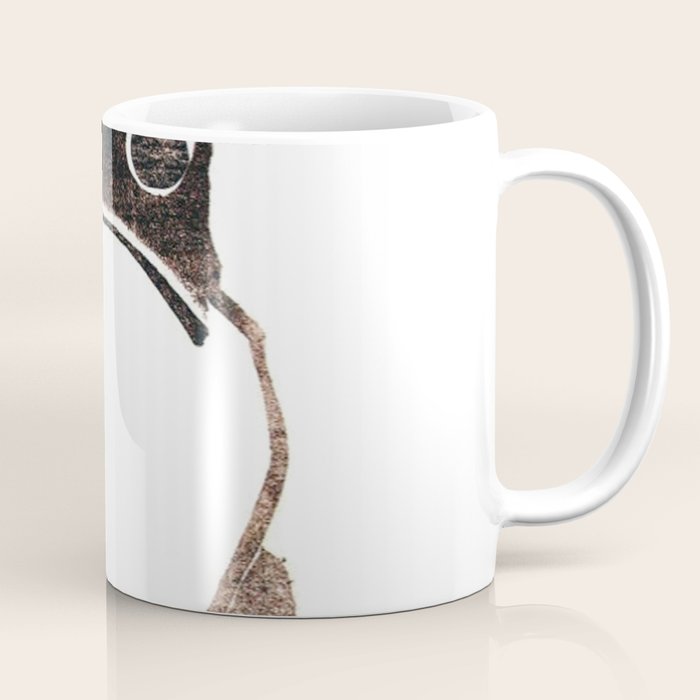Matsumoto Hoji Frog Coffee Mug Gallery Image 1