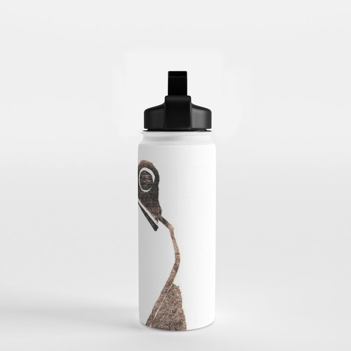 Matsumoto Hoji Frog Water Bottle Gallery Image 2
