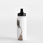 Matsumoto Hoji Frog Water Bottle Gallery Image 2