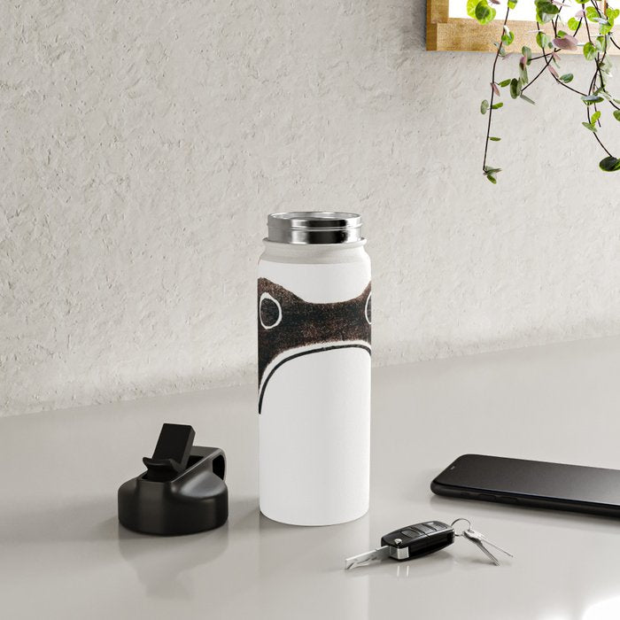 Matsumoto Hoji Frog Water Bottle Gallery Image 4