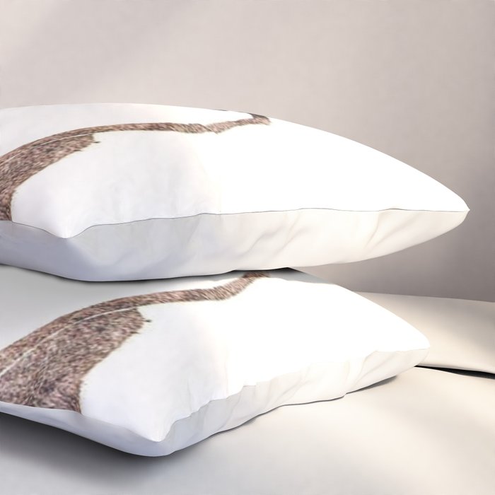 Matsumoto Hoji Frog Pillow Sham Gallery Image 3