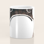 Matsumoto Hoji Frog Coffee Mug Gallery Image 4