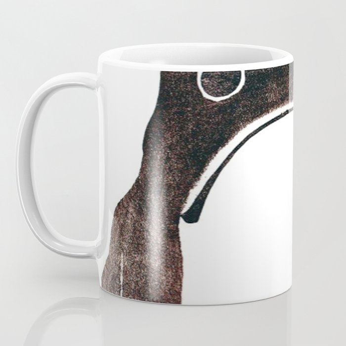 Matsumoto Hoji Frog Coffee Mug Gallery Image 3