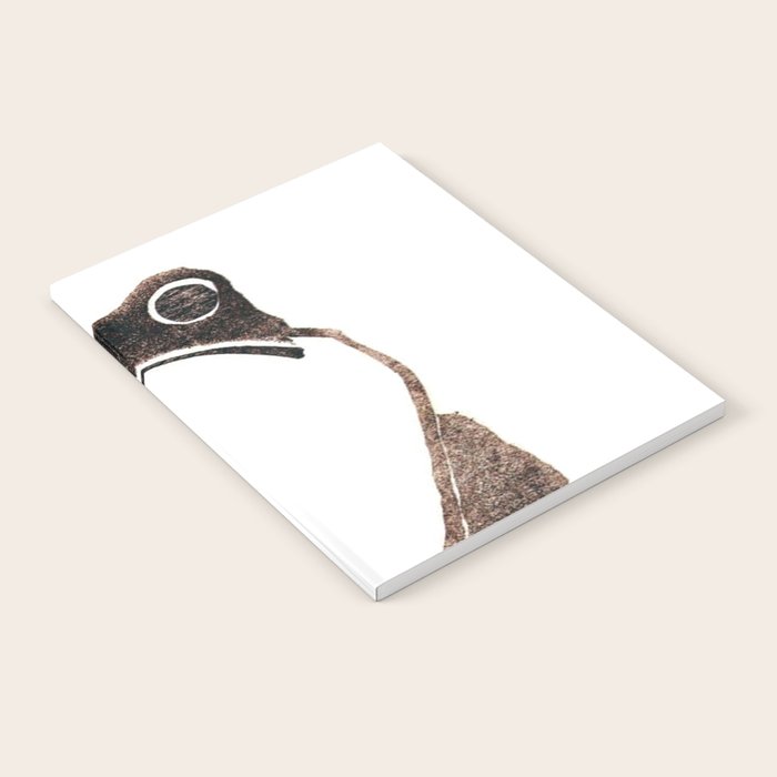 Matsumoto Hoji Frog Notebook Gallery Image 2